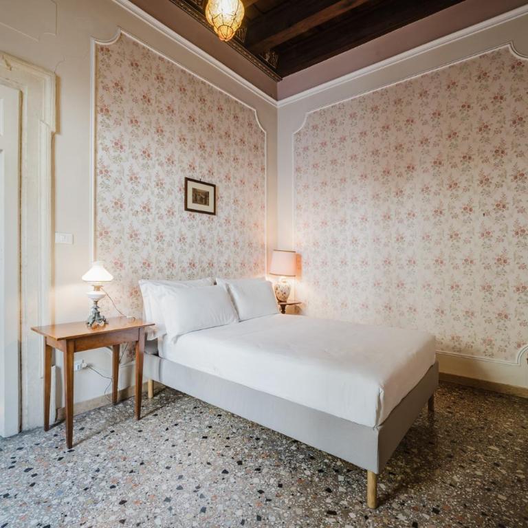 Residenza Scaligera - Quadruple Room - 17