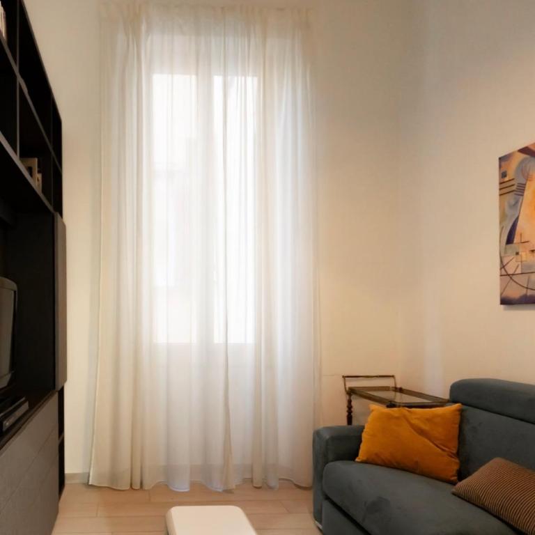 Les Artes appartament - Classic Apartment - 2