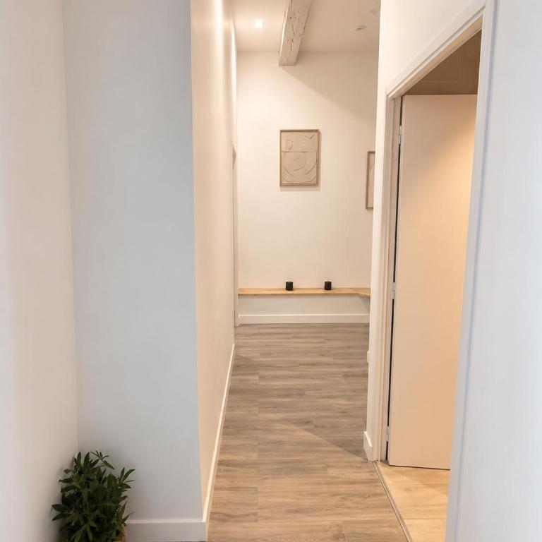 Superbe T2 Vieux port Idéal sejour en famille - Apartment mit 1 Schlafzimmer - 6