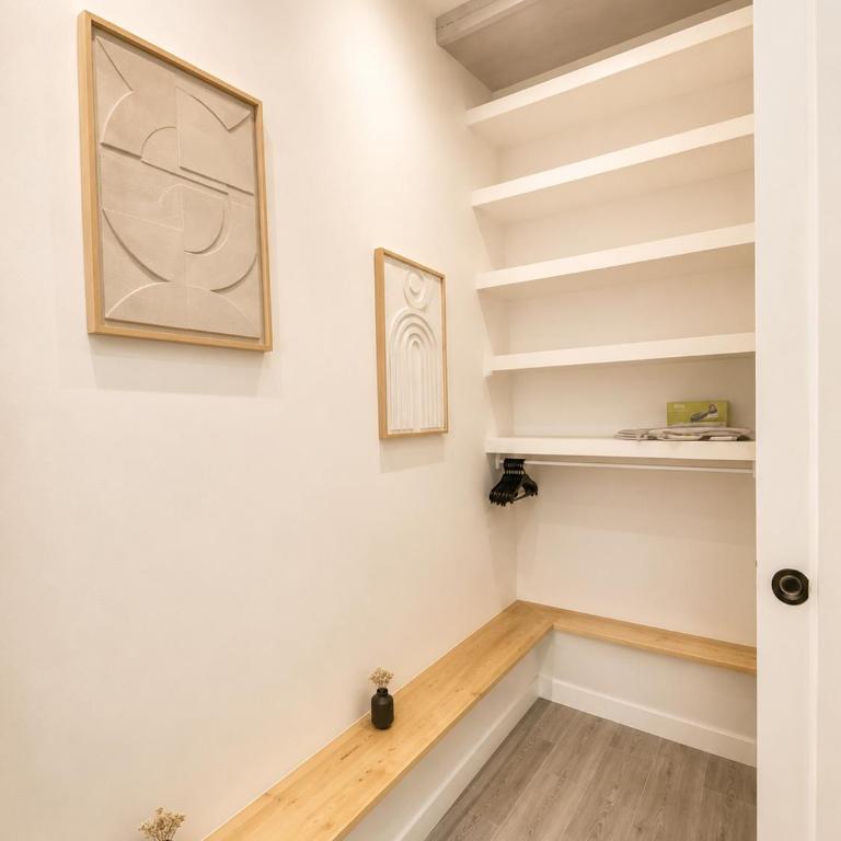 Superbe T2 Vieux port Idéal sejour en famille - Apartment mit 1 Schlafzimmer - 2
