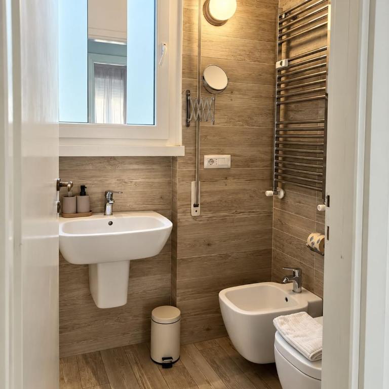 Capone Al Vaticano - Two-Bedroom Apartment - 41