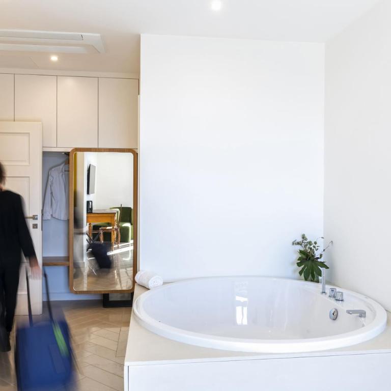 Abalto Gem Suites - Suite Superior - 6