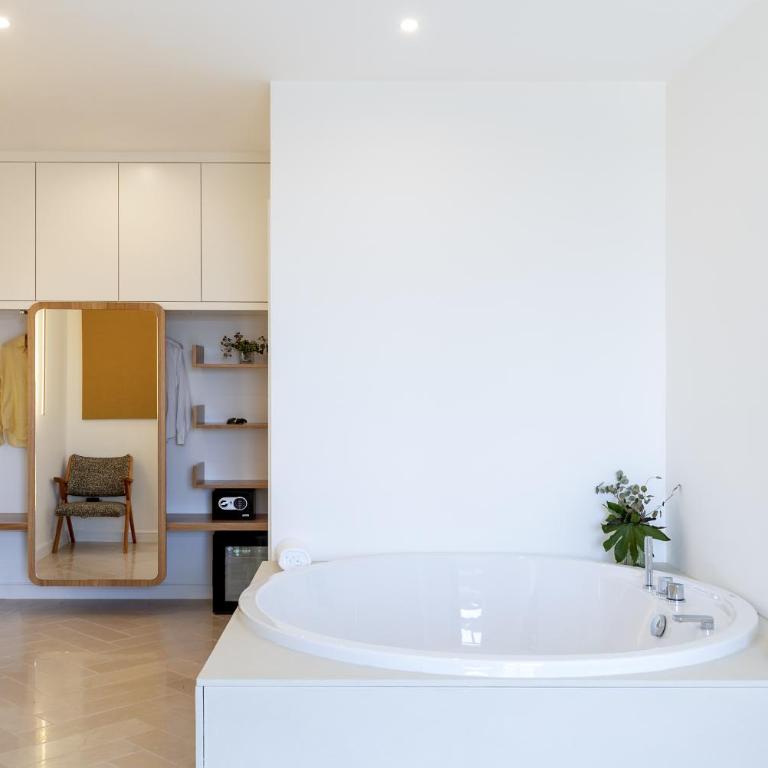 Abalto Gem Suites - Suite Superior - 7