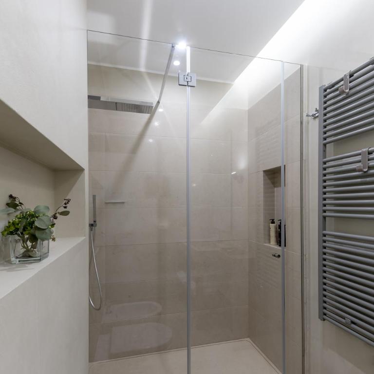 Abalto Gem Suites - Suite Superior - 9