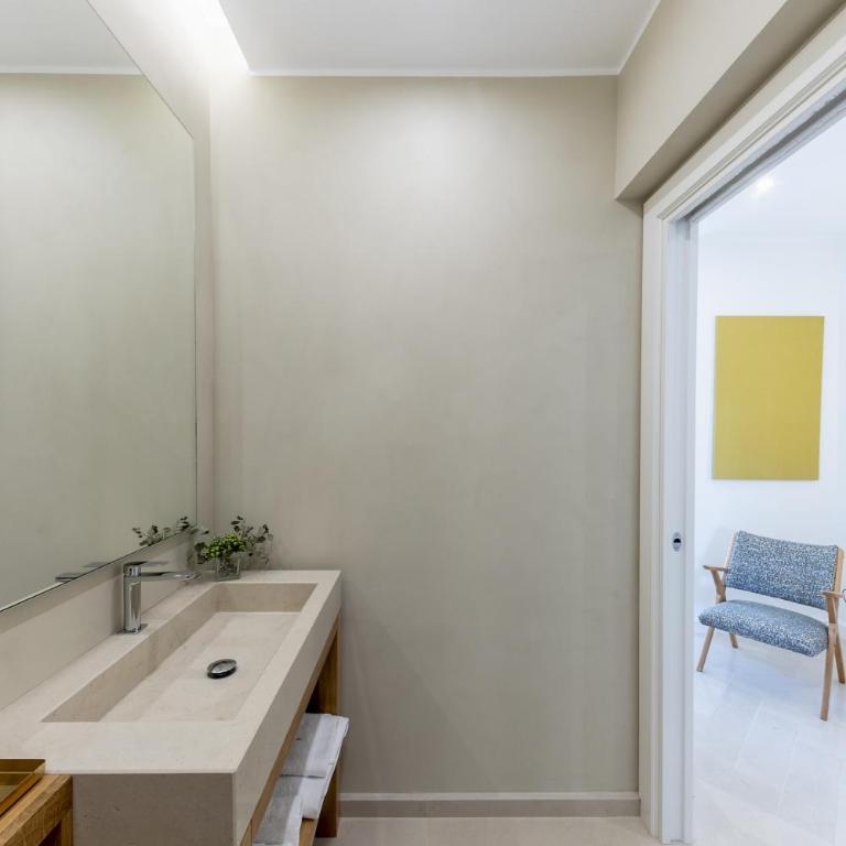 Abalto Gem Suites - Suite Superior - 10