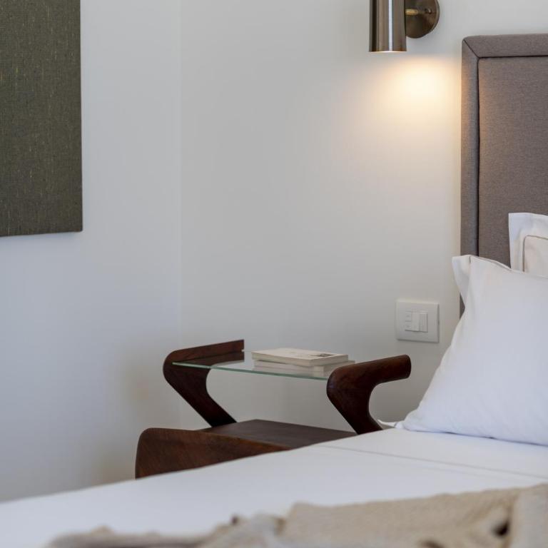 Abalto Gem Suites - Suite Superior - 16