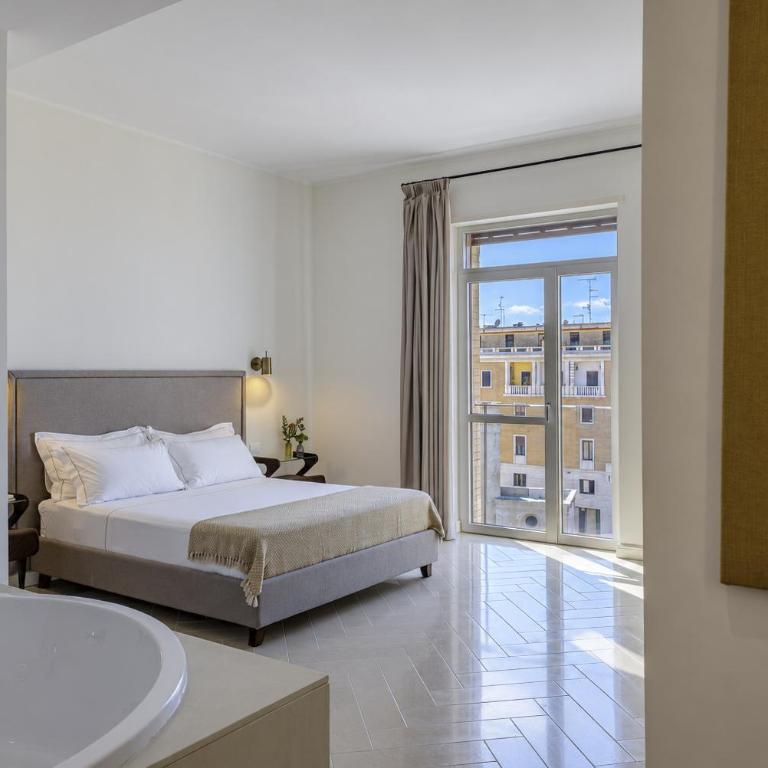 Abalto Gem Suites - Suite Superior - 1