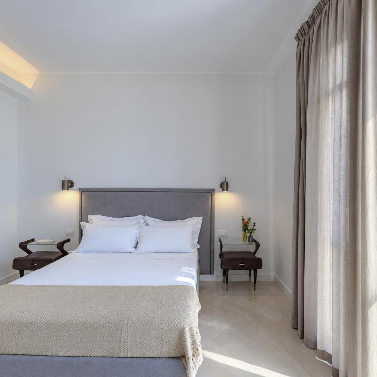 Abalto Gem Suites - Suite Superior - 2