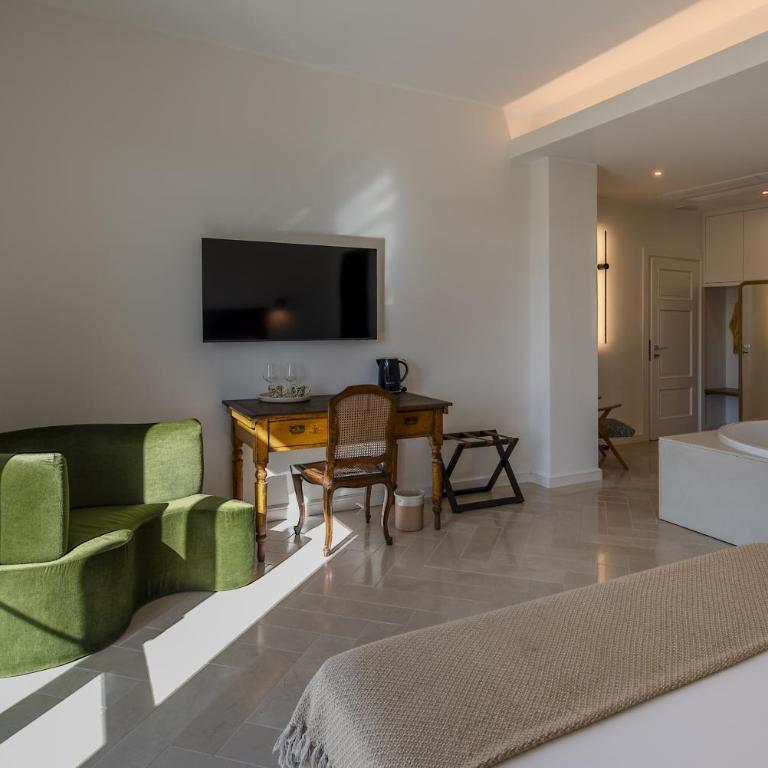 Abalto Gem Suites - Suite Superior - 4