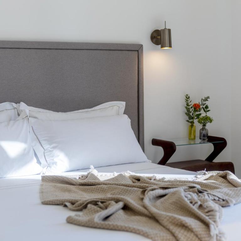 Abalto Gem Suites - Suite Superior - 11
