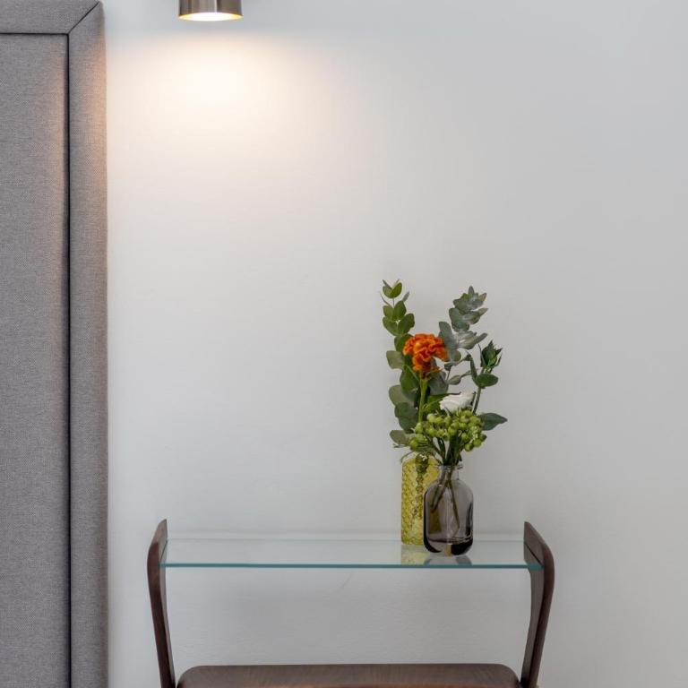 Abalto Gem Suites - Suite Superior - 12