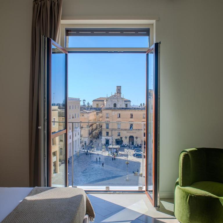 Abalto Gem Suites - Suite Superior - 3