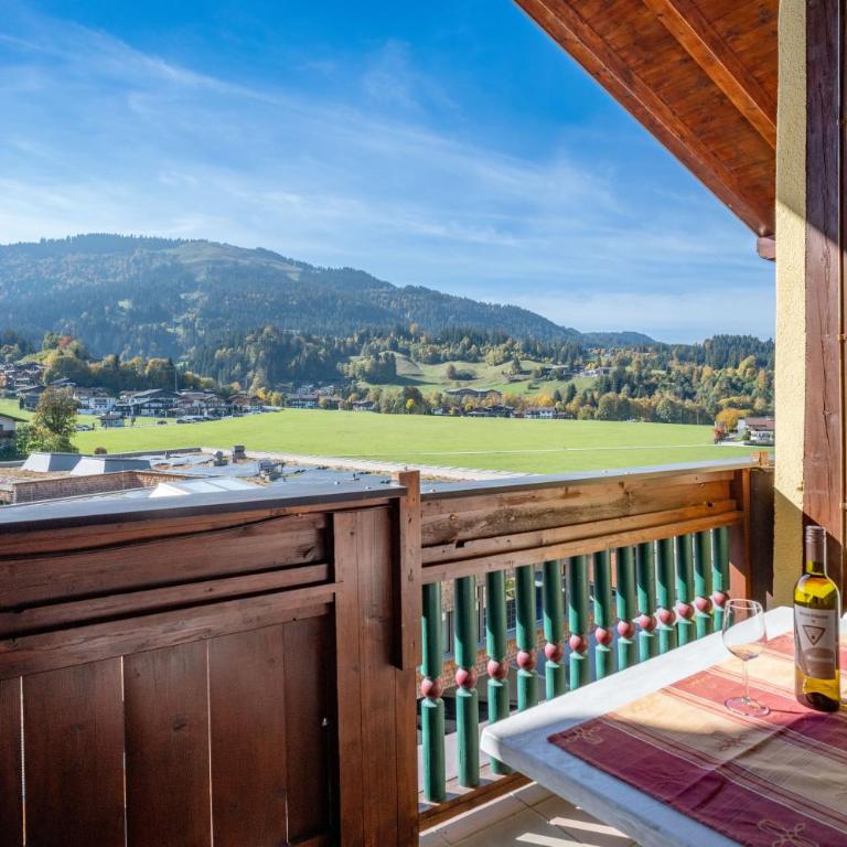Apparthotel Tom Sojer - Apartment mit 2 Schlafzimmern - 7