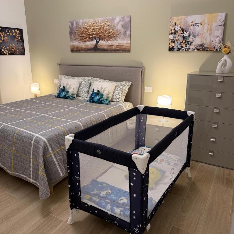 Domus Milano - Appartamento con 1 Camera da Letto - 53