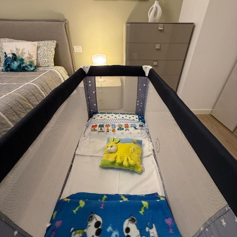 Domus Milano - Appartamento con 1 Camera da Letto - 54