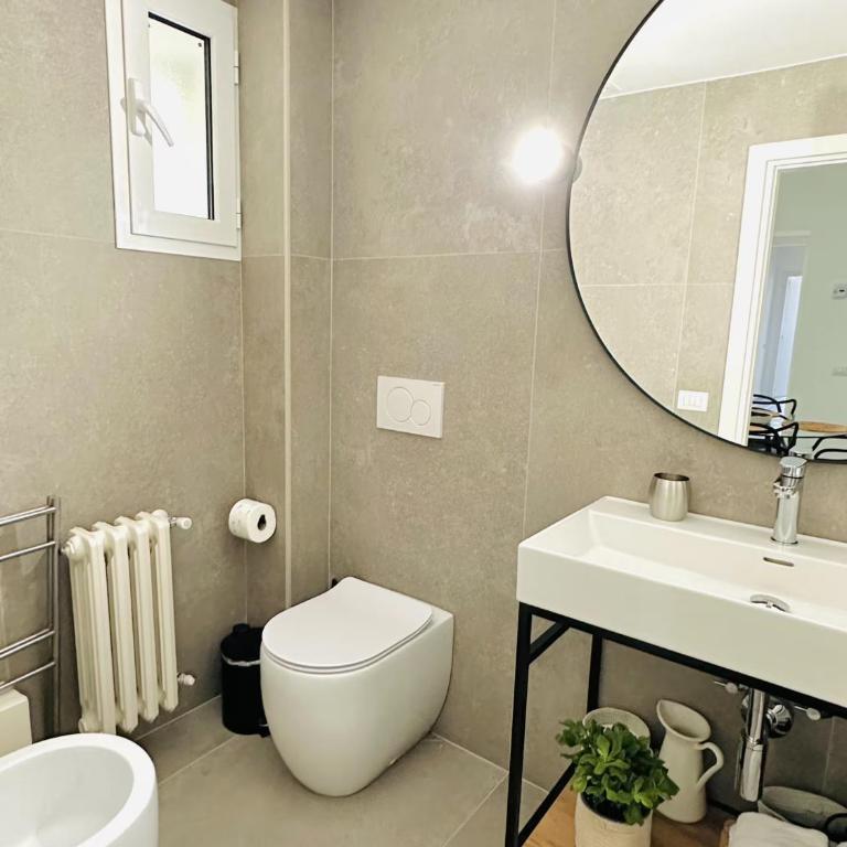 Elegant Apt - Stazione Centrale Milano - Appartamento con 1 Camera da Letto - 6
