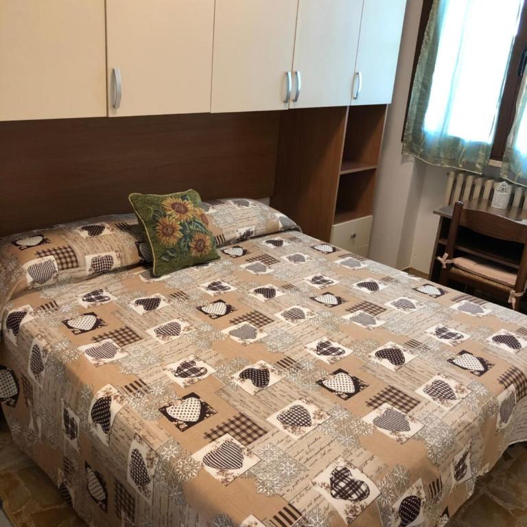 Le Terrazze - Camera Matrimoniale con Bagno Privato Esterno - 11