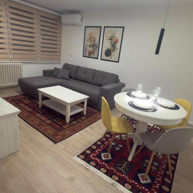 Sky View Otoka - Apartman sa 1 Spavaćom Sobom - 1