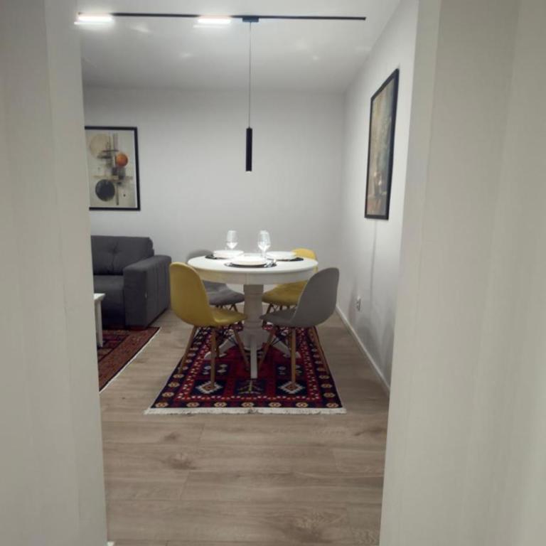 Sky View Otoka - Apartman sa 1 Spavaćom Sobom - 3