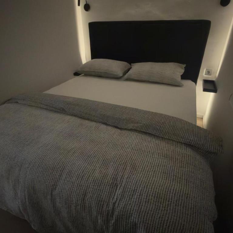 Sky View Otoka - Apartman sa 1 Spavaćom Sobom - 8