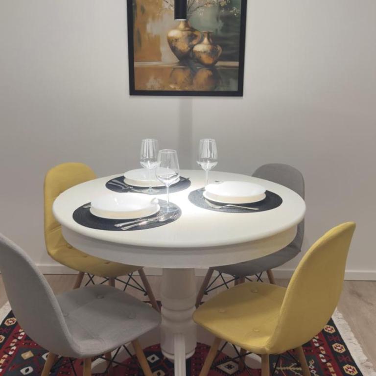 Sky View Otoka - Apartman sa 1 Spavaćom Sobom - 18