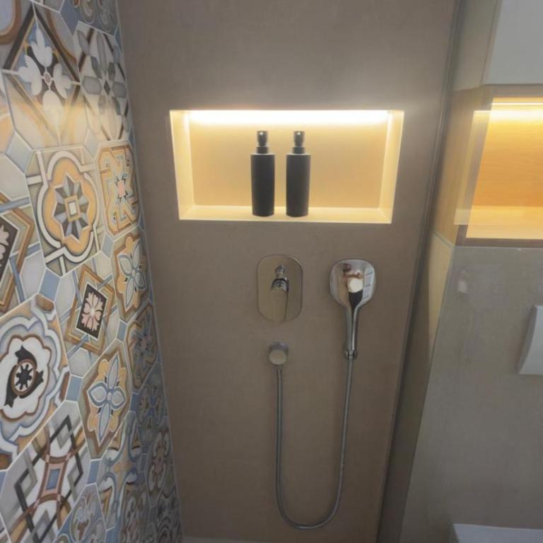 Sky View Otoka - Apartman sa 1 Spavaćom Sobom - 5