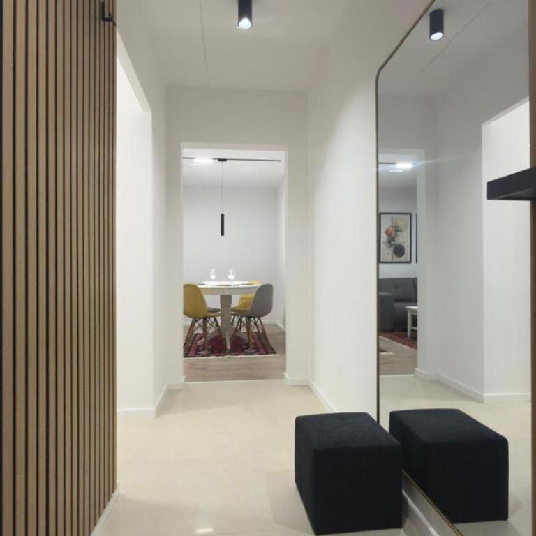 Sky View Otoka - Apartman sa 1 Spavaćom Sobom - 12