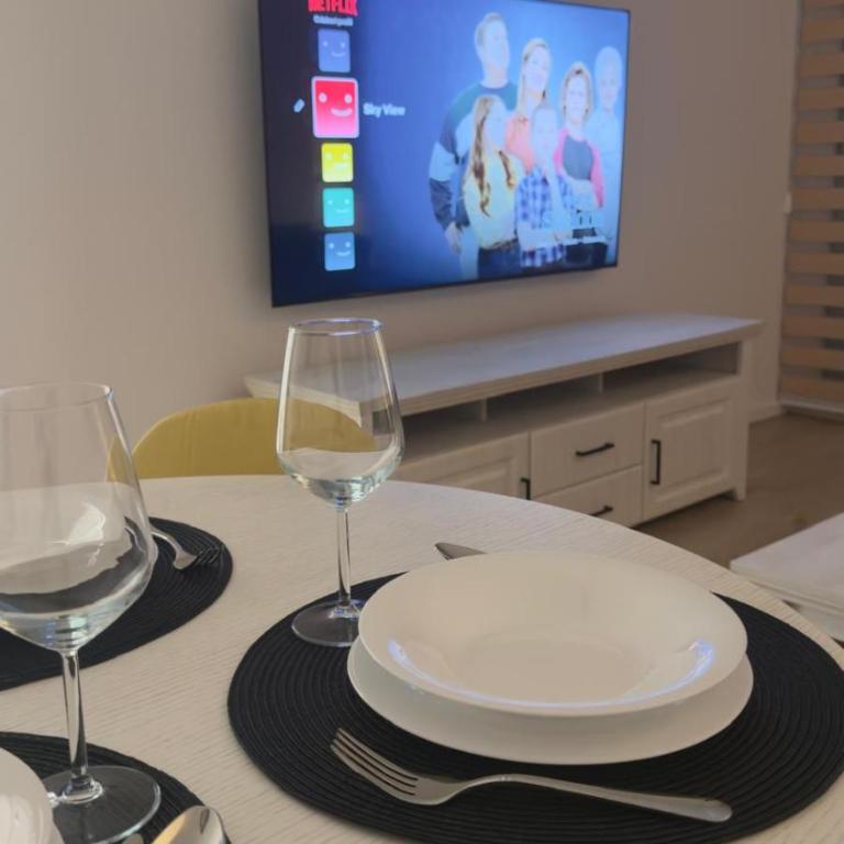 Sky View Otoka - Apartman sa 1 Spavaćom Sobom - 19