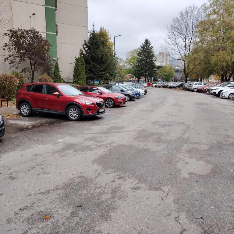 Sky View Otoka - Apartman sa 1 Spavaćom Sobom - 25