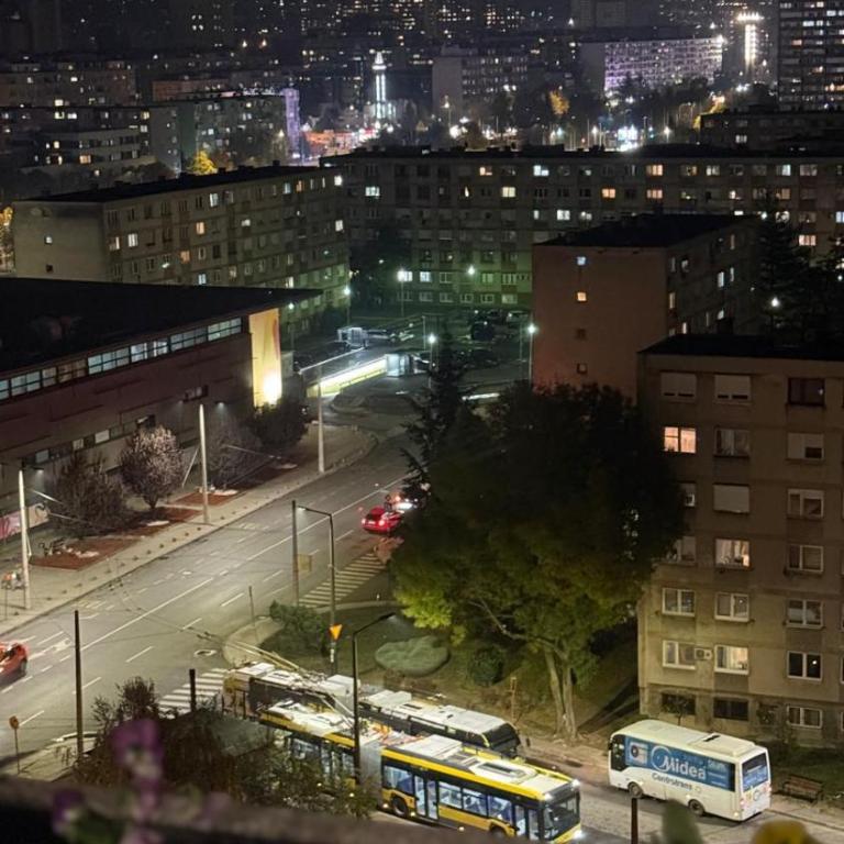 Sky View Otoka - Apartman sa 1 Spavaćom Sobom - 27