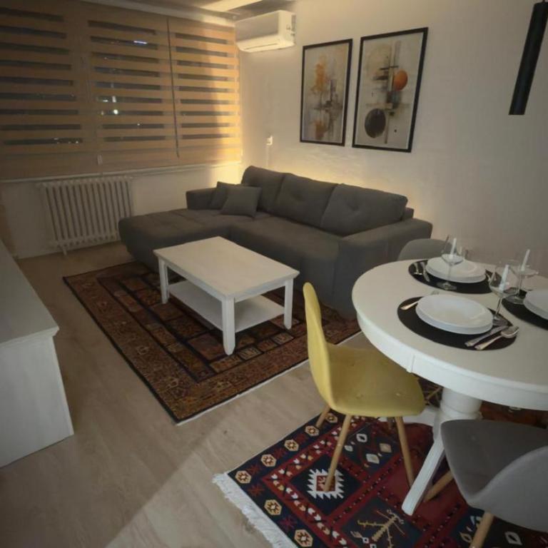 Sky View Otoka - Apartman sa 1 Spavaćom Sobom - 20