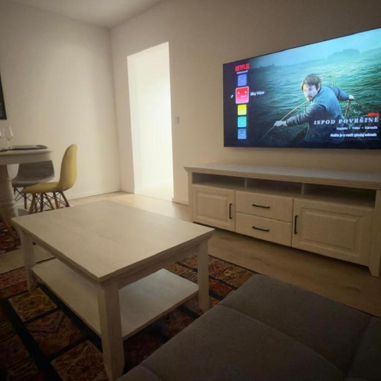 Sky View Otoka - Apartman sa 1 Spavaćom Sobom - 21