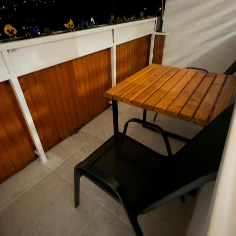 Sky View Otoka - Apartman sa 1 Spavaćom Sobom - 14