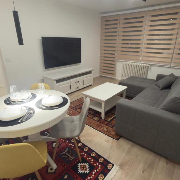 Sky View Otoka - Apartman sa 1 Spavaćom Sobom - 22