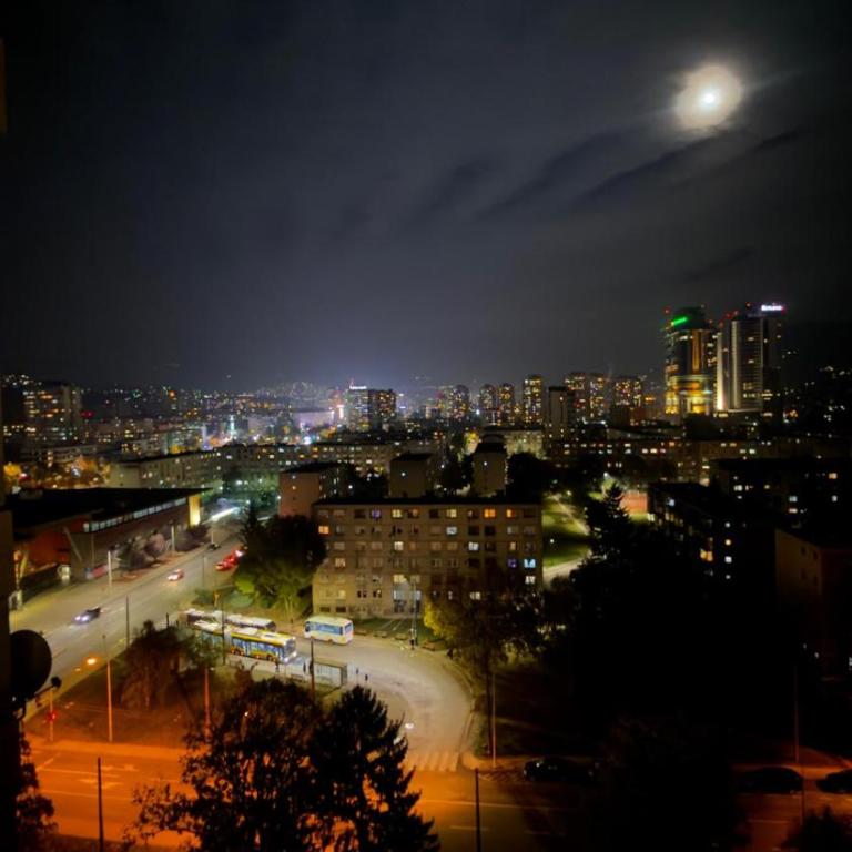 Sky View Otoka - Apartman sa 1 Spavaćom Sobom - 28