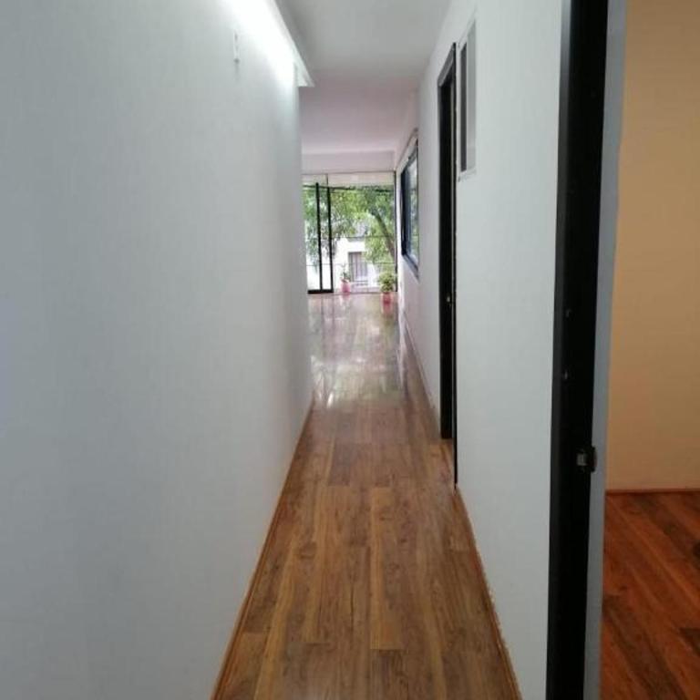 Nejapa Irrigación Embajada Americana - Habitación Doble Económica - 8