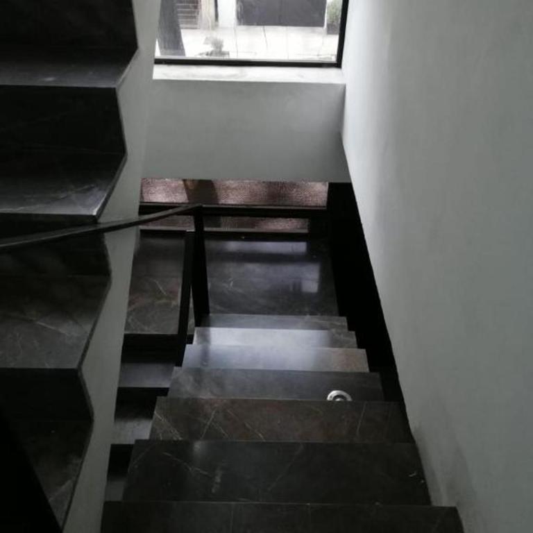 Nejapa Irrigación Embajada Americana - Habitación Doble Económica - 11