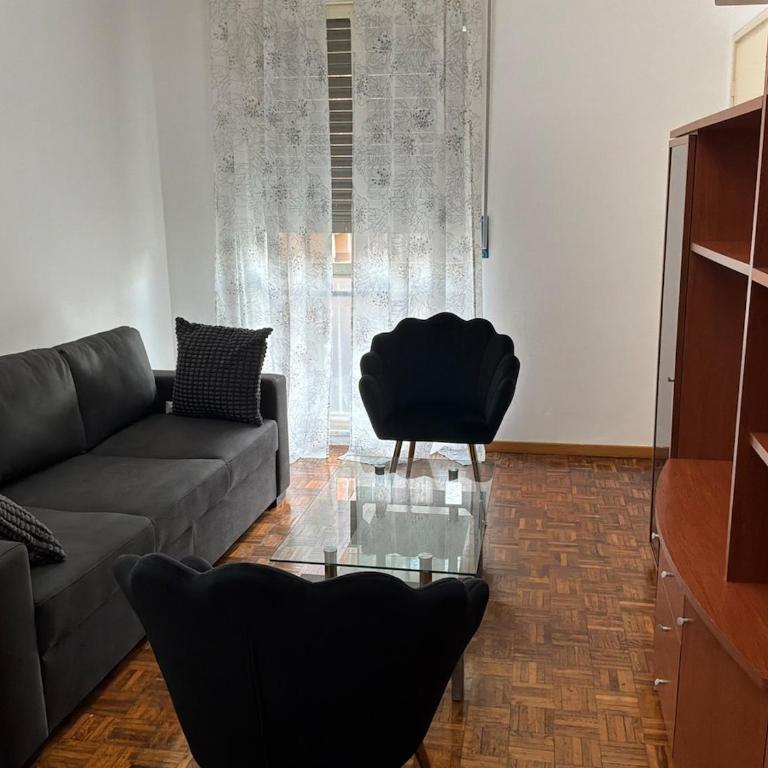 The Torino Hideout - Apartment mit 1 Schlafzimmer - 1