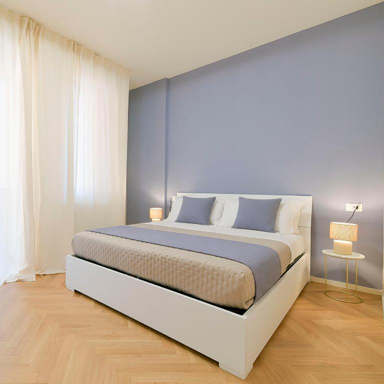 Sant'Orsola Deluxe by Milleventi Apartments - PRIVATE GARAGE - Appartamento Deluxe - 1