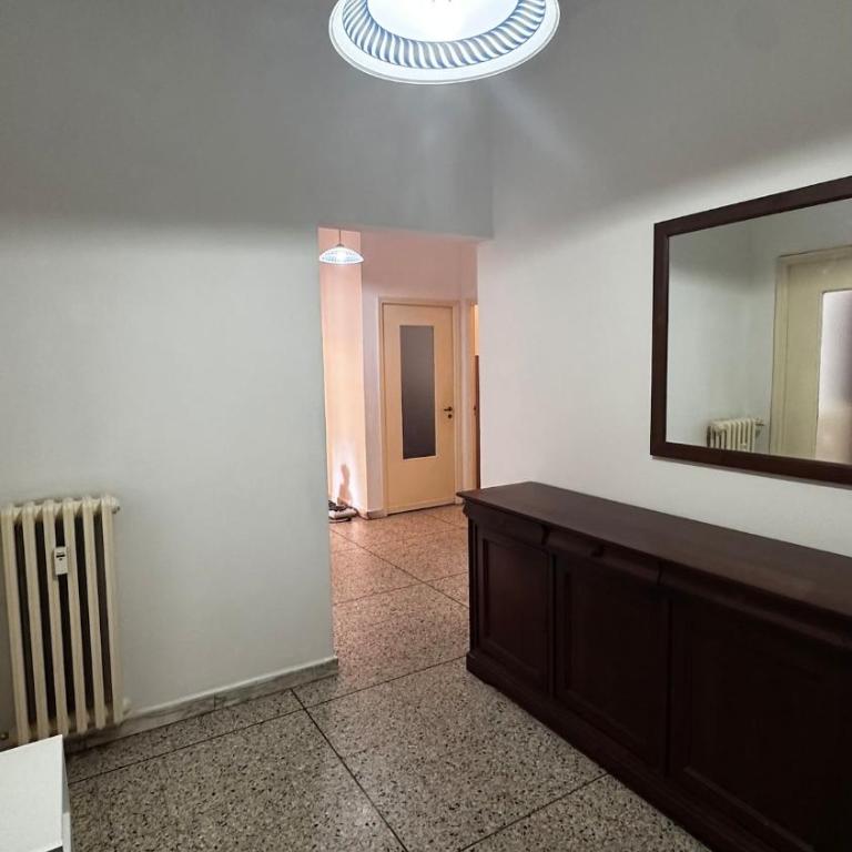 The Torino Hideout - Apartment mit 1 Schlafzimmer - 2