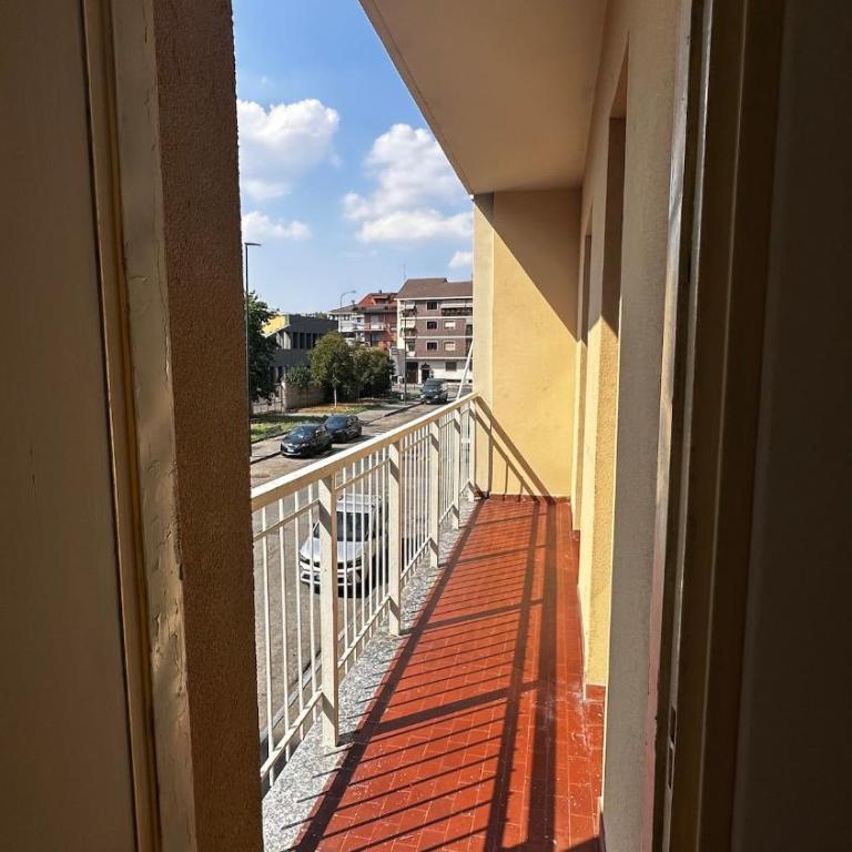 The Torino Hideout - Apartment mit 1 Schlafzimmer - 5