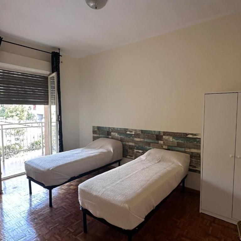 The Torino Hideout - Apartment mit 1 Schlafzimmer - 10
