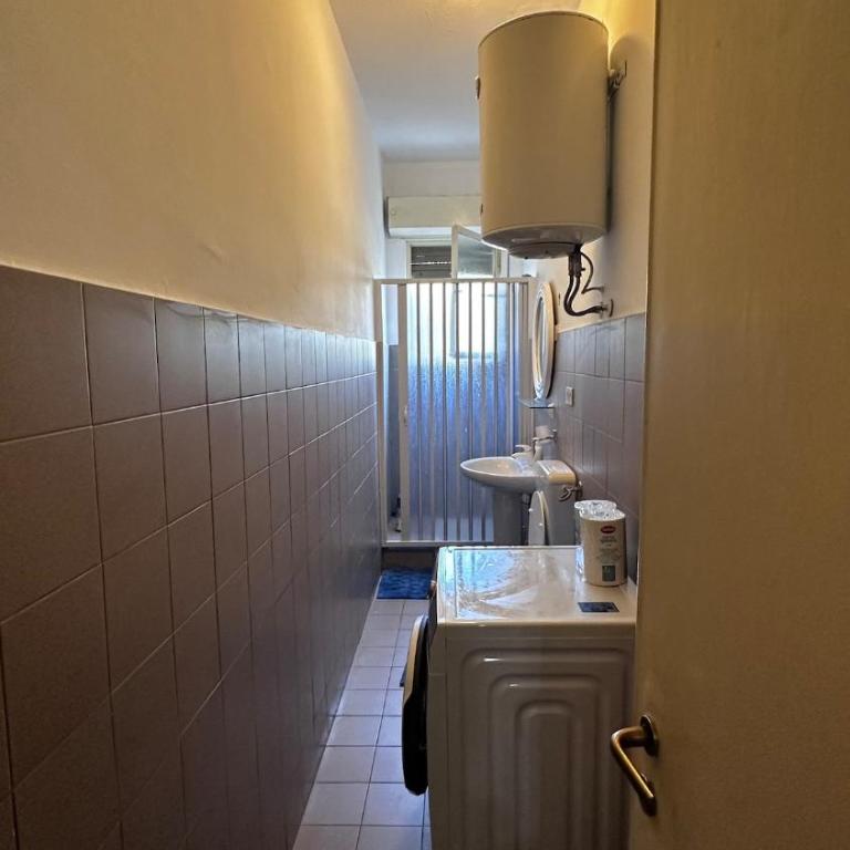 The Torino Hideout - Apartment mit 1 Schlafzimmer - 13