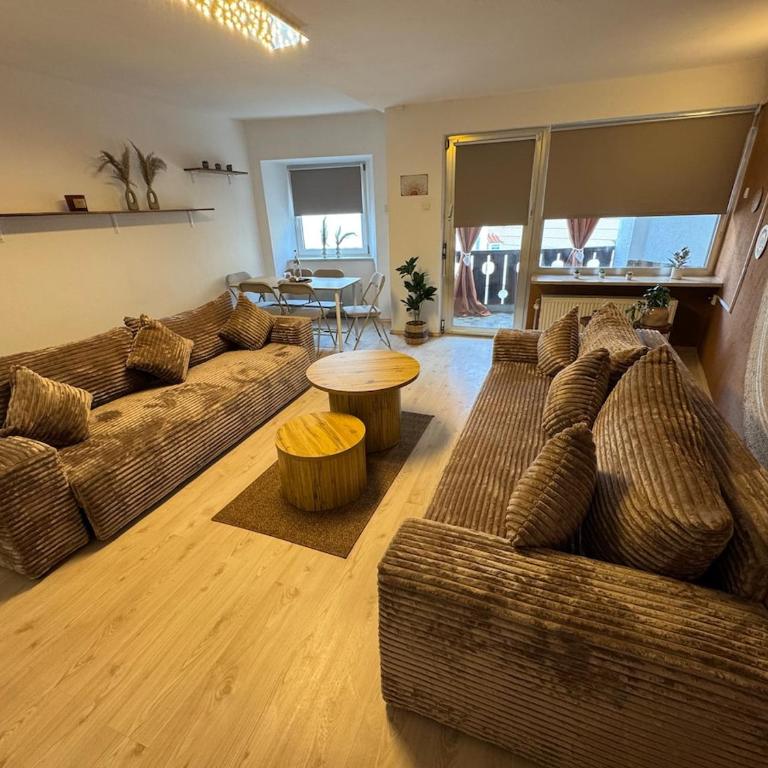 BOHO Apartment Sunset - Appartement 2 Chambres - 4