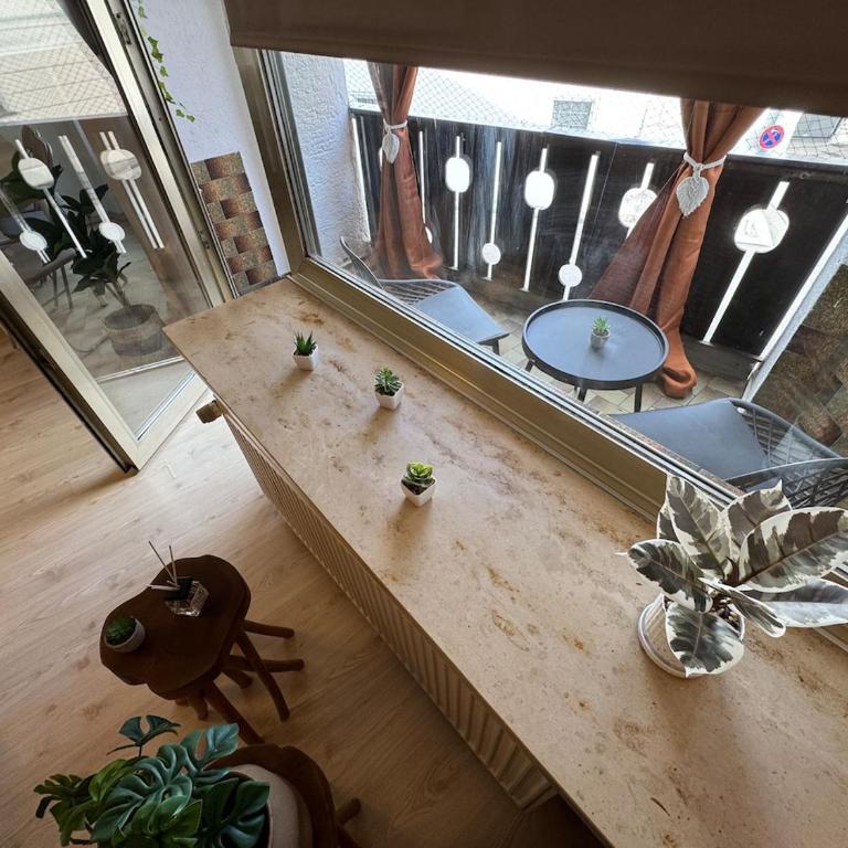 BOHO Apartment Sunset - Appartement 2 Chambres - 5