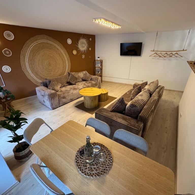 BOHO Apartment Sunset - Appartement 2 Chambres - 7