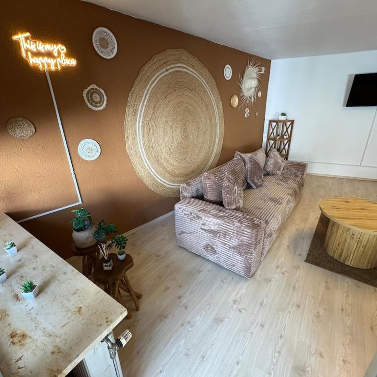BOHO Apartment Sunset - Appartement 2 Chambres - 11