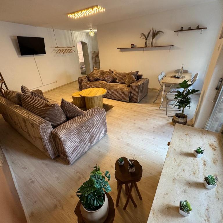 BOHO Apartment Sunset - Appartement 2 Chambres - 3