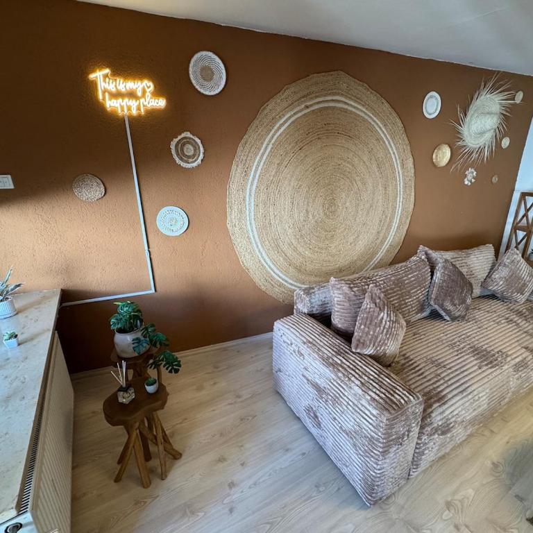 BOHO Apartment Sunset - Appartement 2 Chambres - 12