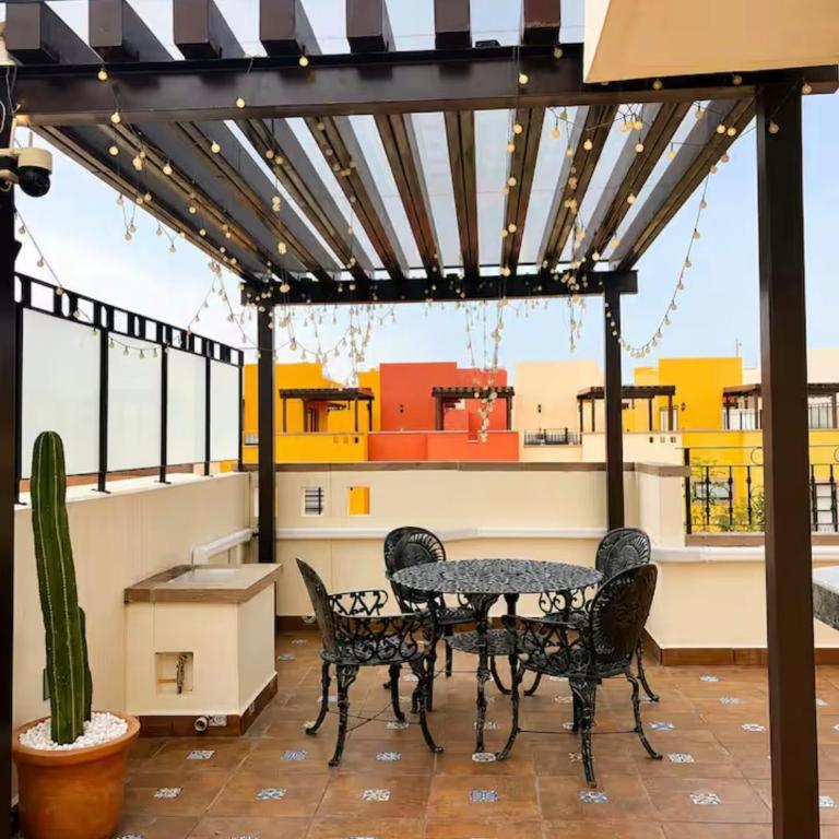 Casa Fray - Maison de Vacances - 12